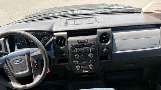 2013 Ford F-150 STX