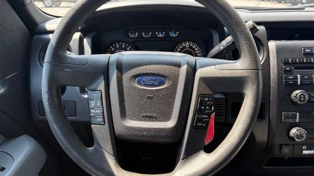 2013 Ford F-150 STX