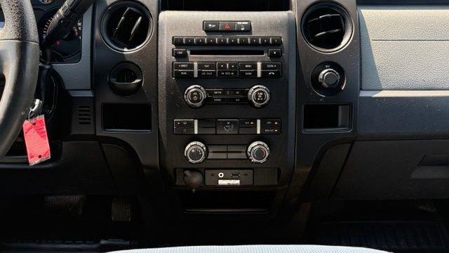 2013 Ford F-150 STX