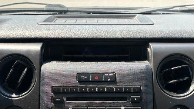 2013 Ford F-150 STX