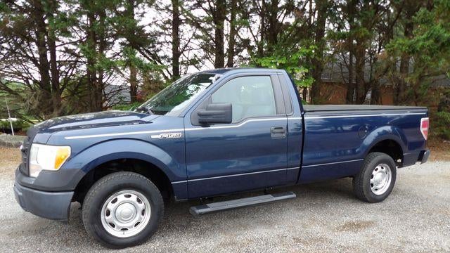 Preowned 2013 Ford F-150 STX for Sale