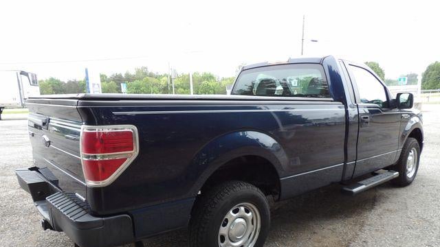 2013 Ford F-150 STX