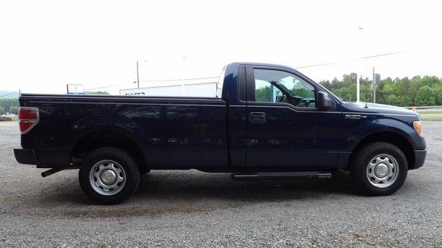 2013 Ford F-150 STX