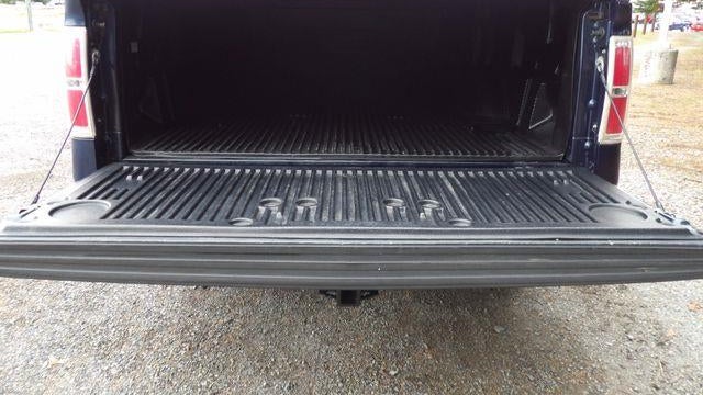 2013 Ford F-150 STX