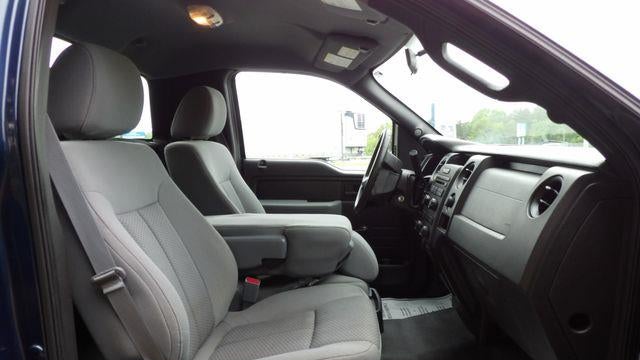 2013 Ford F-150 STX
