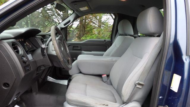 2013 Ford F-150 STX