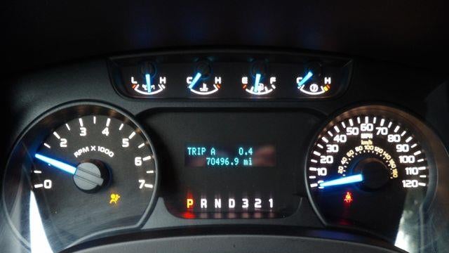 2013 Ford F-150 STX
