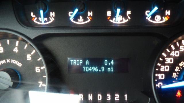 2013 Ford F-150 STX