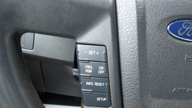 2013 Ford F-150 STX