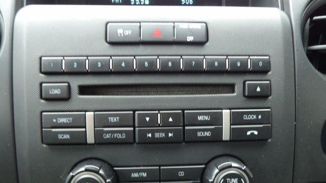 2013 Ford F-150 STX