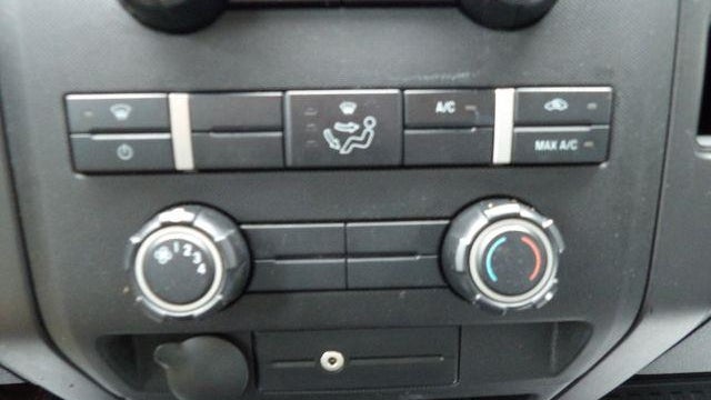 2013 Ford F-150 STX