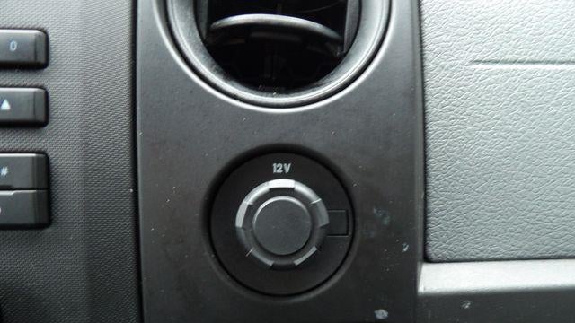 2013 Ford F-150 STX