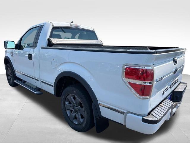 2013 Ford F-150 STX — photo 1 of 12