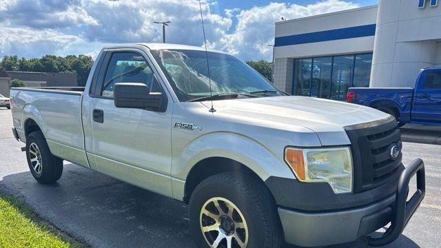 Preowned 2011 Ford F-150 STX for Sale