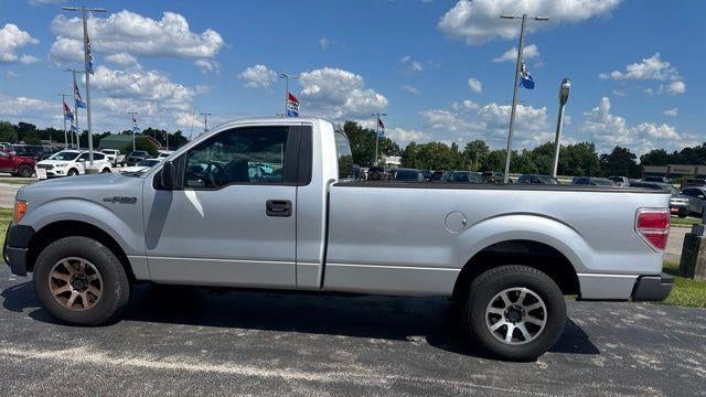 2011 Ford F-150 STX