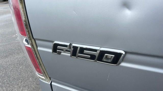 2011 Ford F-150 STX