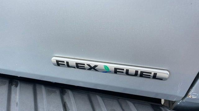 2011 Ford F-150 STX