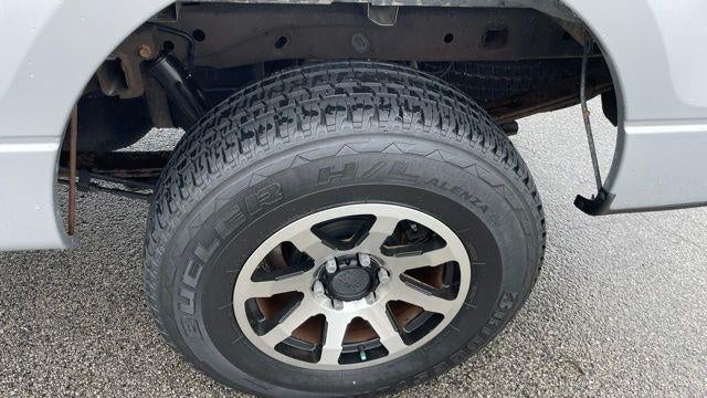 2011 Ford F-150 STX