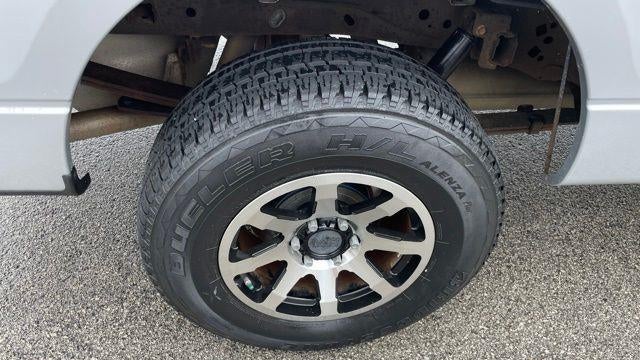 2011 Ford F-150 STX