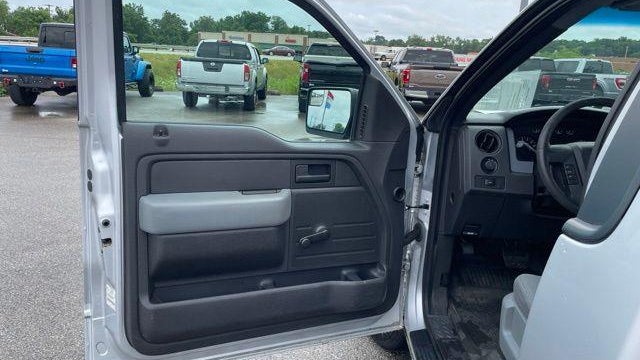 2011 Ford F-150 STX