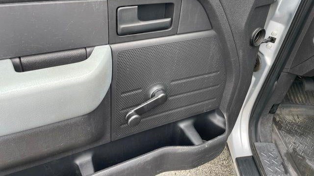 2011 Ford F-150 STX