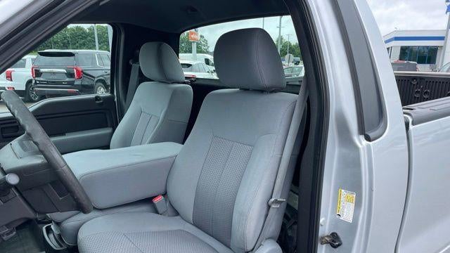 2011 Ford F-150 STX