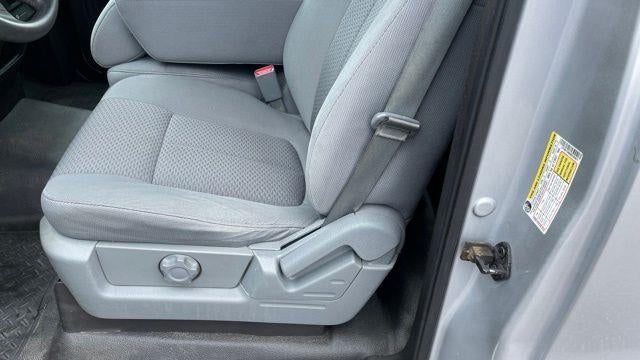 2011 Ford F-150 STX
