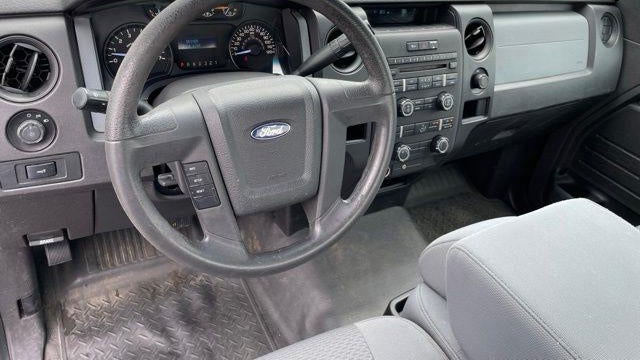 2011 Ford F-150 STX