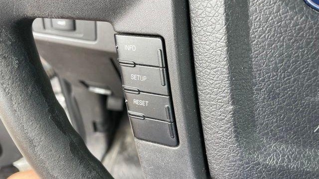 2011 Ford F-150 STX