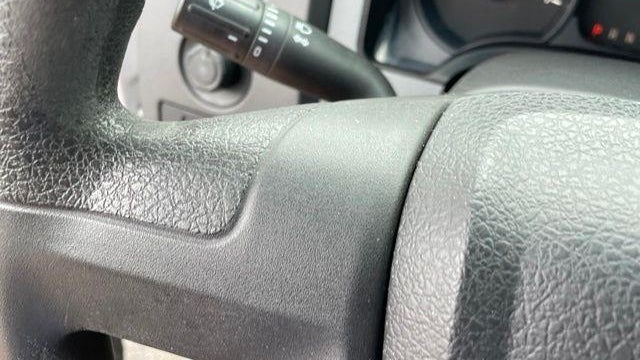 2011 Ford F-150 STX