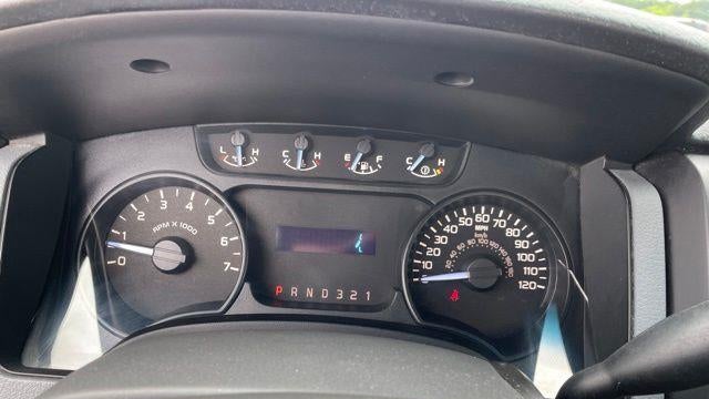 2011 Ford F-150 STX