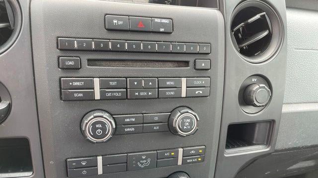 2011 Ford F-150 STX