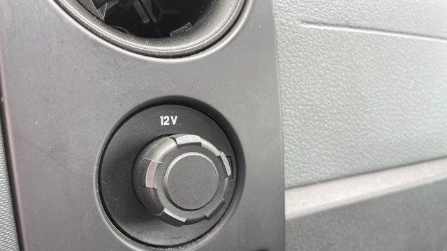 2011 Ford F-150 STX
