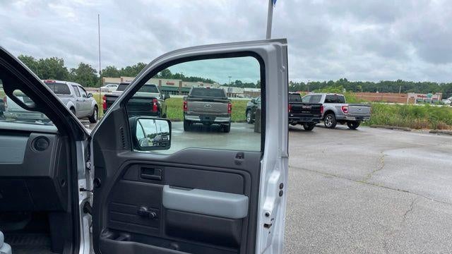 2011 Ford F-150 STX
