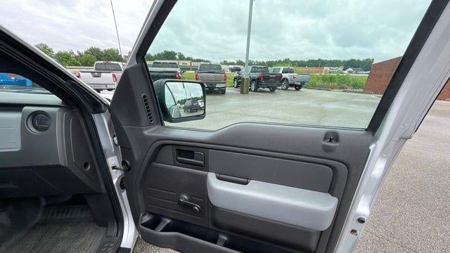2011 Ford F-150 STX