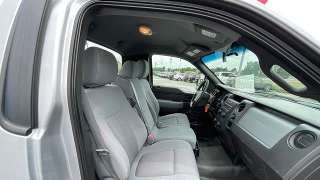 2011 Ford F-150 STX