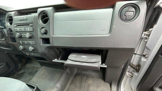 2011 Ford F-150 STX