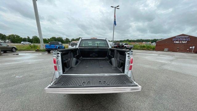 2011 Ford F-150 STX