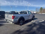2011 F-150 Thumbnail 7