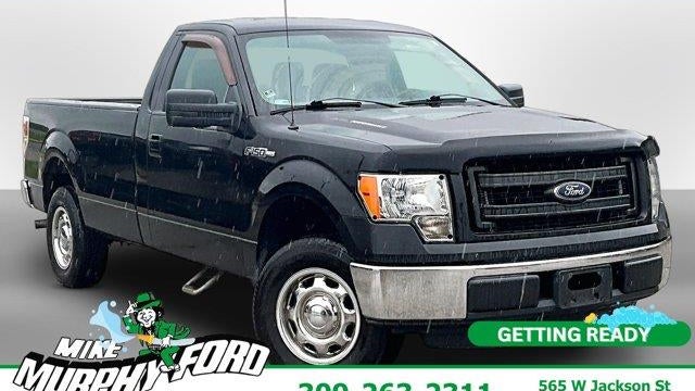Preowned 2013 Ford F-150 STX for Sale