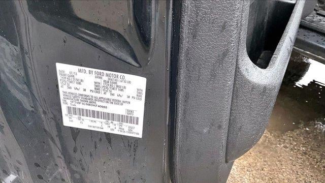 2013 Ford F-150 STX