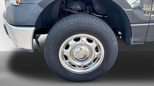 2013 Ford F-150 STX