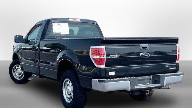 2013 Ford F-150 STX