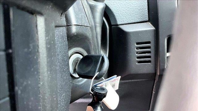 2013 Ford F-150 STX