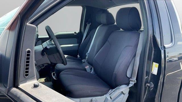 2013 Ford F-150 STX