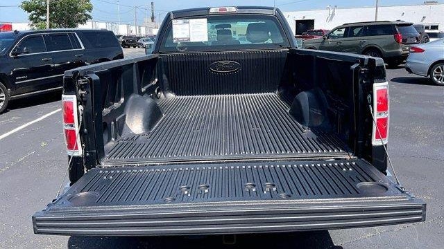 2013 Ford F-150 STX