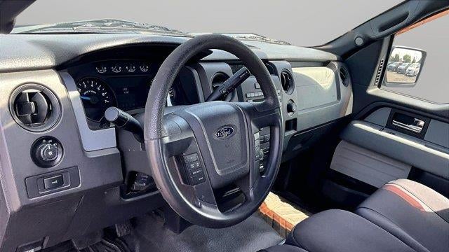 2013 Ford F-150 STX