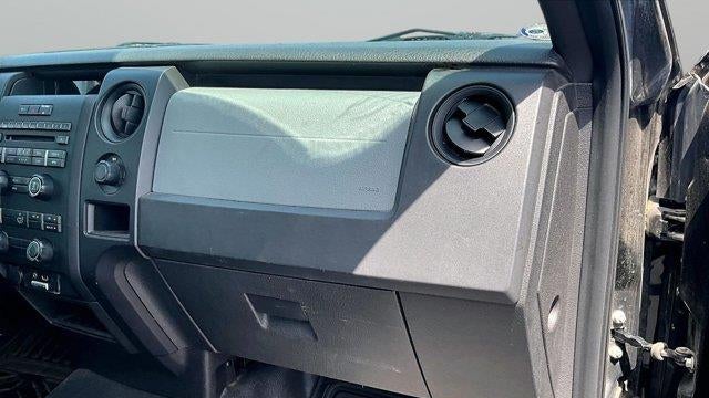 2013 Ford F-150 STX