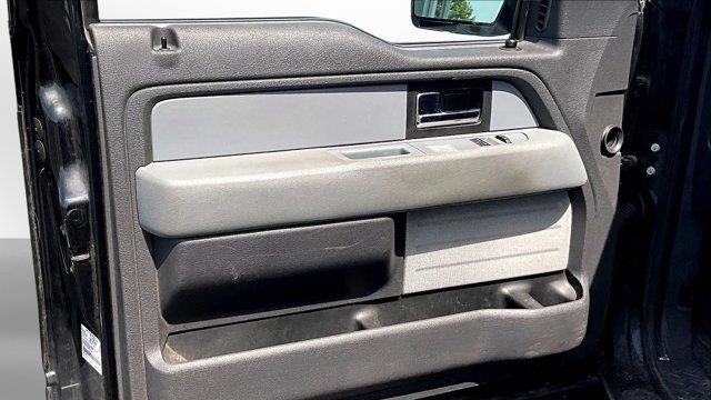 2013 Ford F-150 STX