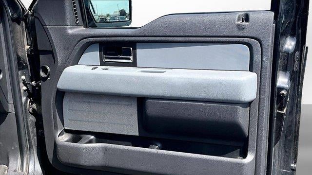 2013 Ford F-150 STX